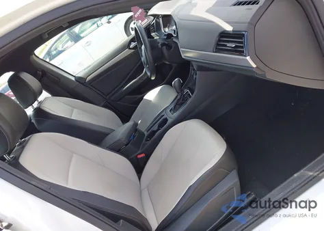 2020 Volkswagen Jetta 1.4T R-Line/1.4T S/1.4T Se из США, поврежденный, VIN 3VWCB7BU8LM054323